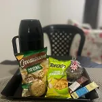 Apto Messejana Completo