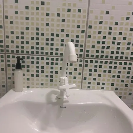 Apartamento Apto Messejana Completo *