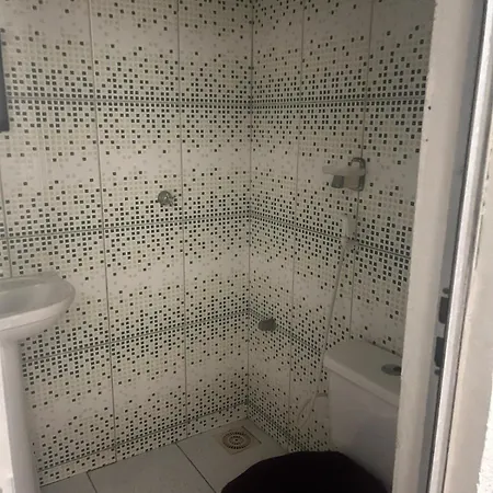 Apartamento Apto Messejana Completo Fortaleza (Ceara)