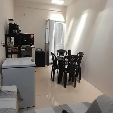 Apto Messejana Completo Apartamento Fortaleza (Ceara)