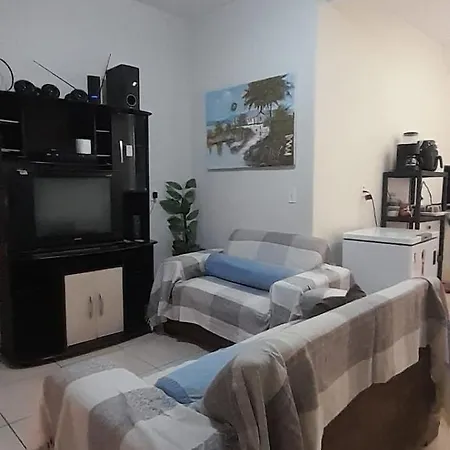 Apartamento Apto Messejana Completo *