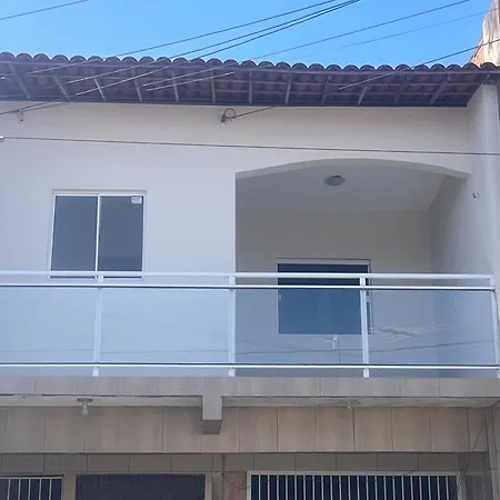 Apto Messejana Completo Apartamento Fortaleza (Ceara)