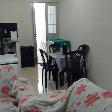 Apto Messejana Completo Apartamento *