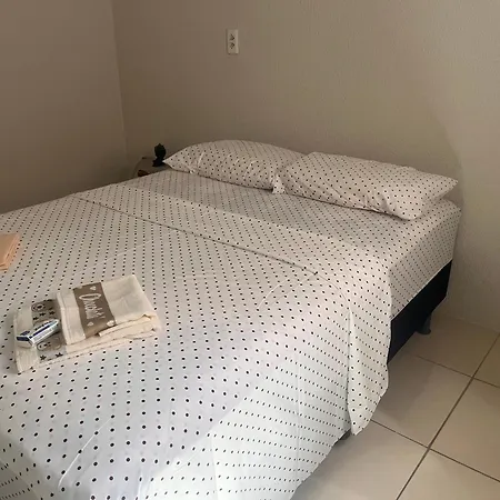 Apto Messejana Completo Apartamento