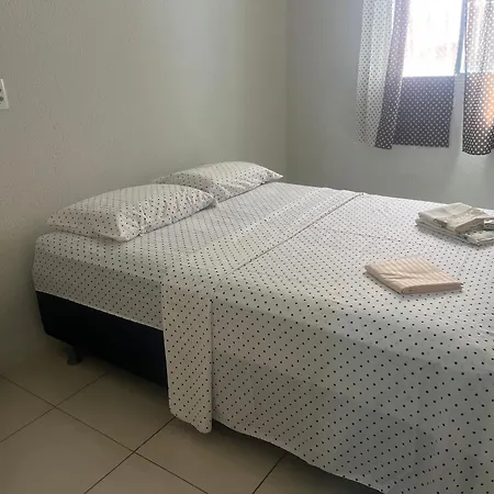 Apto Messejana Completo Apartamento